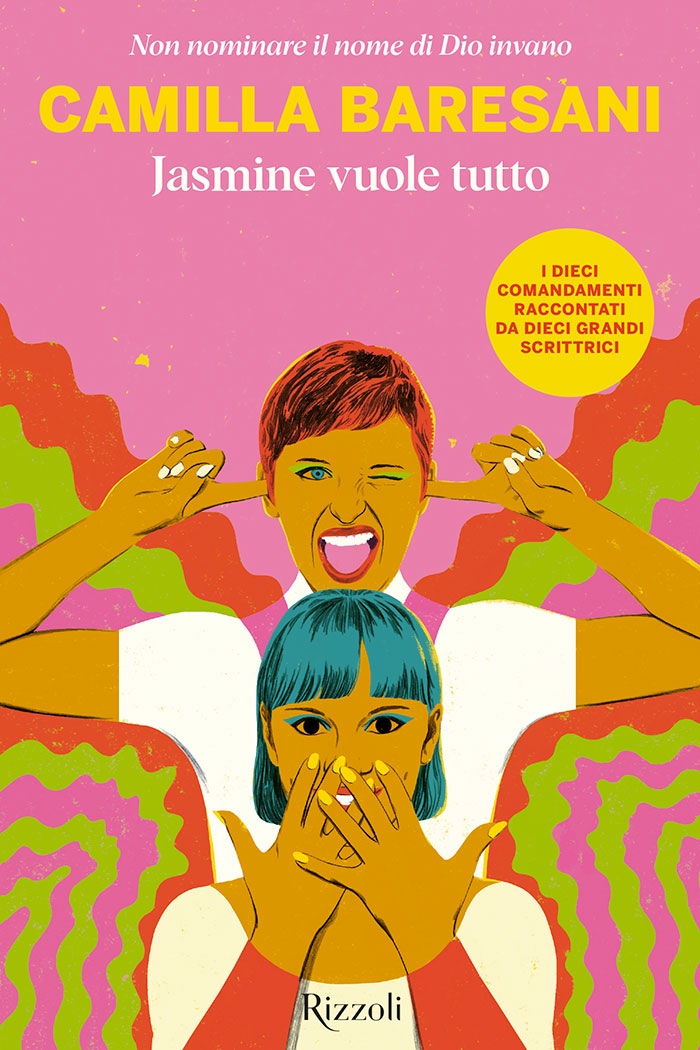 Baresani_Jasmine-vuole-tutto