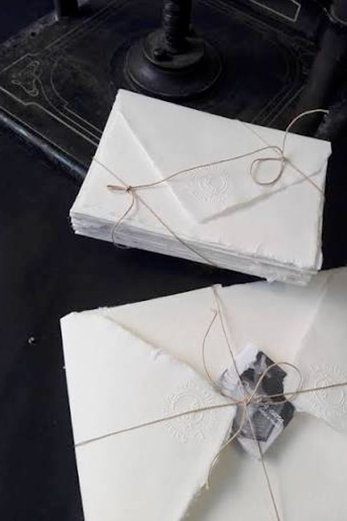FANNI-carta-a-mano