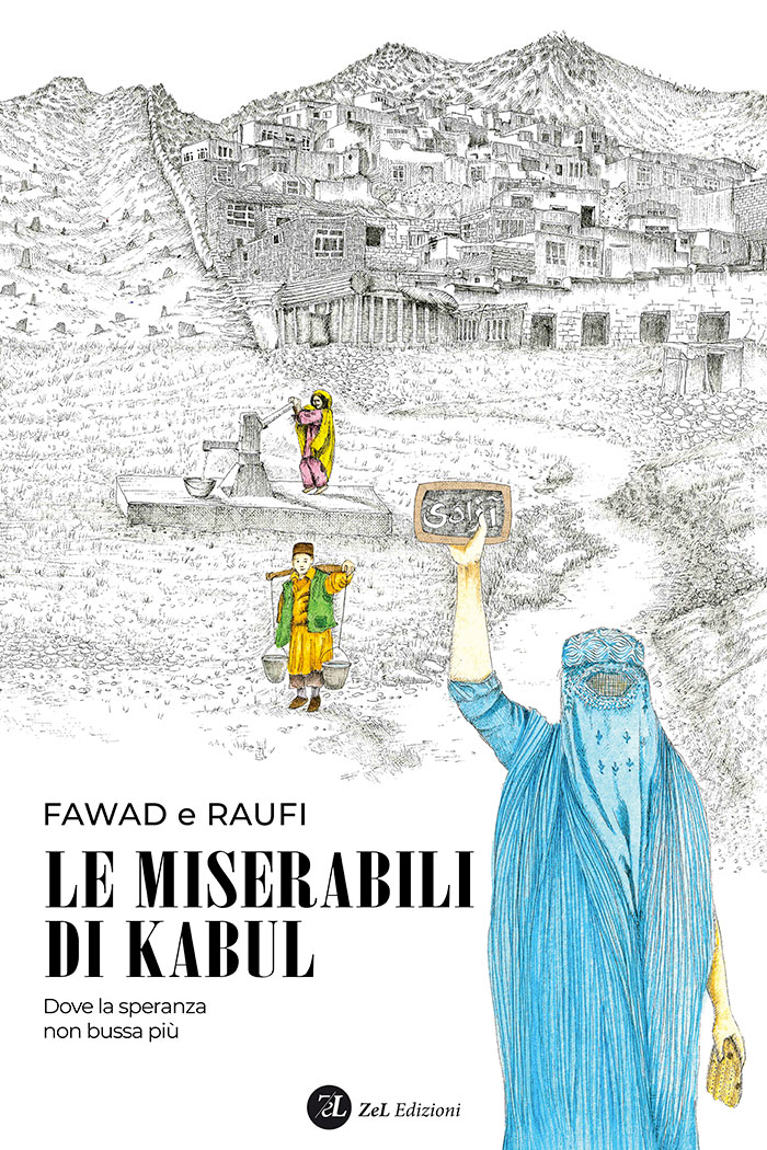 Fawad-e-Raufi-Le-miserabili-di-Kabul