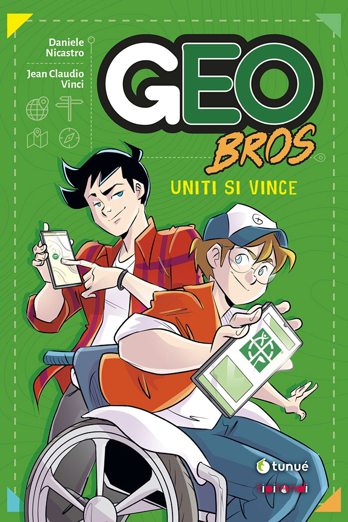 Geo-bros