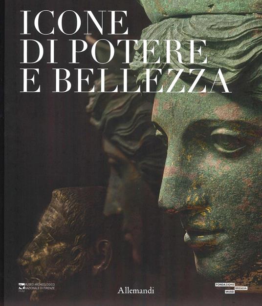 copertina catalogo_ icone di potere e bellezza